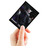 Ultra Pro: UP38702 Magic the Gathering FINAL Fantasy 100ct Deck Protector