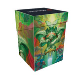 Ultra Pro: UP38722 Magic the Gathering - FINAL FANTASY 100+ Deck Box v5 for MtG