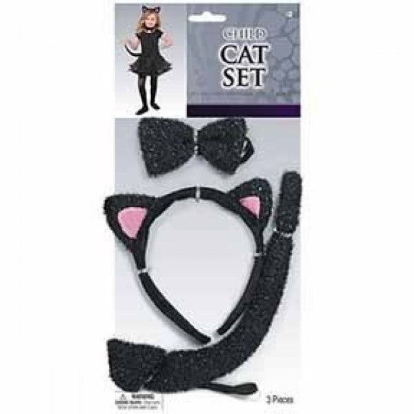 Dress Up - Cat Set