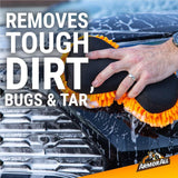 Armor All Car Wash Super Heavy Duty - 1L