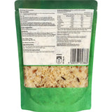 Woolworths Steamed Rice Golden Medely