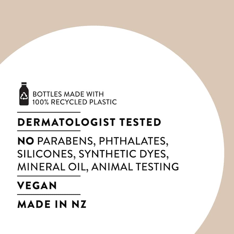 Glow Lab Mama Bump Bath Soak  600mL