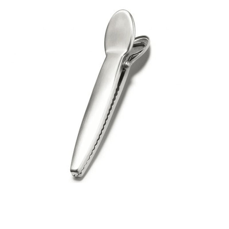 Cuisipro Steel Bag Clip Stainless Steel