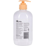 Silk Baby Bubble Bath  500mL