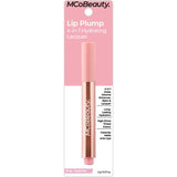 Mcobeauty Lip Plump Nude Pink
