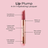 Mcobeauty Lip Plump Nude Pink