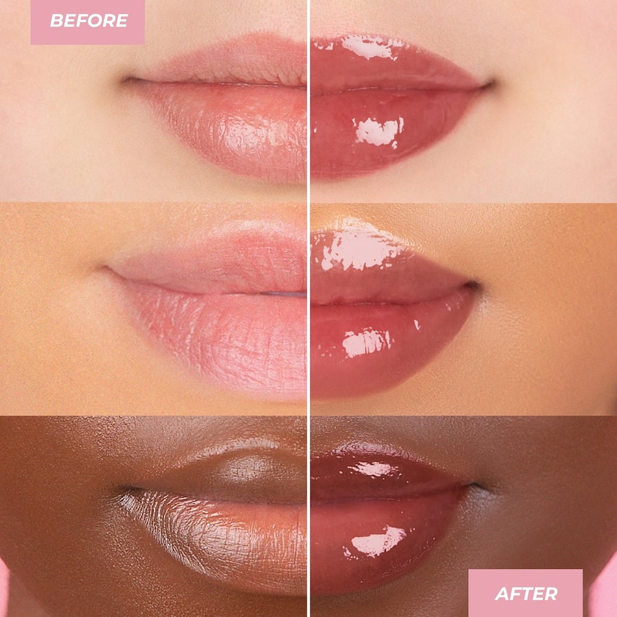 Mcobeauty Lip Plump Nude Pink