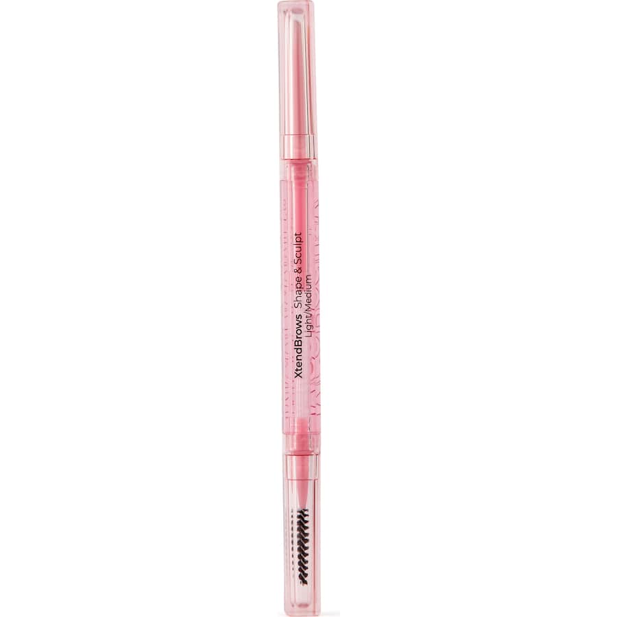 Mcobeauty Xtendbrows Eyebrow Pencil Light/medium