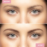 Mcobeauty Xtendbrows Eyebrow Pencil Light/medium
