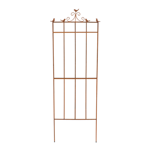 Plant Support - 2D Bird 54 x 160cm (Set of 2)