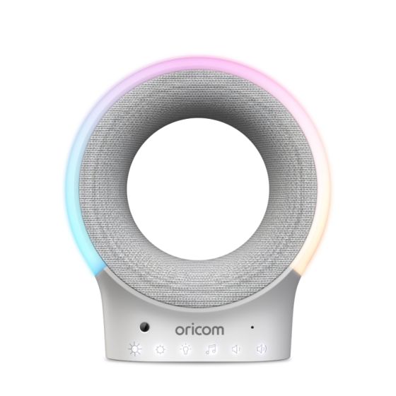 Eclipse Smart Soother - Oricom