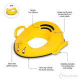 My Little Trainer Seat - Bumblebee - My Carry Potty
