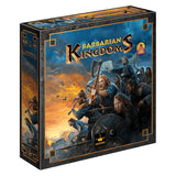 Barbarian Kingdoms