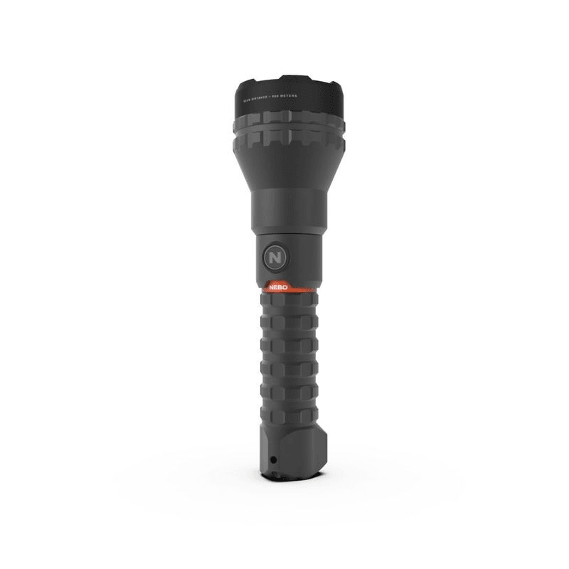 Nebo Luxtreme Rechargeable Flashlight