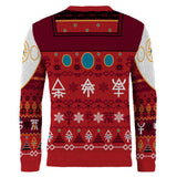 Warhammer 40000: Aeldari Christmas Jumper (Size: M)