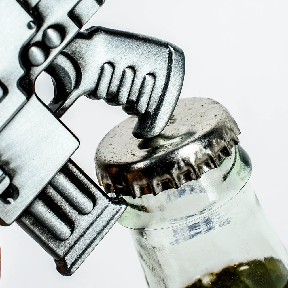Warhammer 40000: Bolt Rifle Bottle Opener