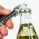 Warhammer 40000: Chaos Chainsword Bottle Opener