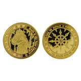 Warhammer 40000: Chaos Collectible Coin