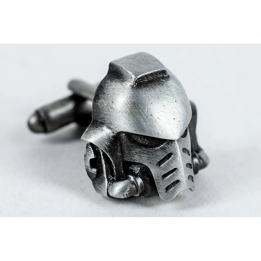 Warhammer 40000: Space Marine Cufflinks - Collectible Figure