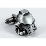 Warhammer 40000: Space Marine Cufflinks - Collectible Figure