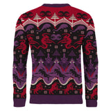 Warhammer 40000: Tyranids Christmas Jumper (Size XXXXL)
