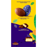 Cadbury Easter Egg Pineapple Lumps