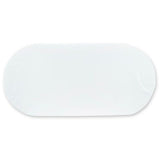 Bassinet Foam Mattress - Round (78.5 X 37cm) - Baby First
