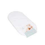 Bassinet Foam Mattress - Round (78.5 X 37cm) - Baby First
