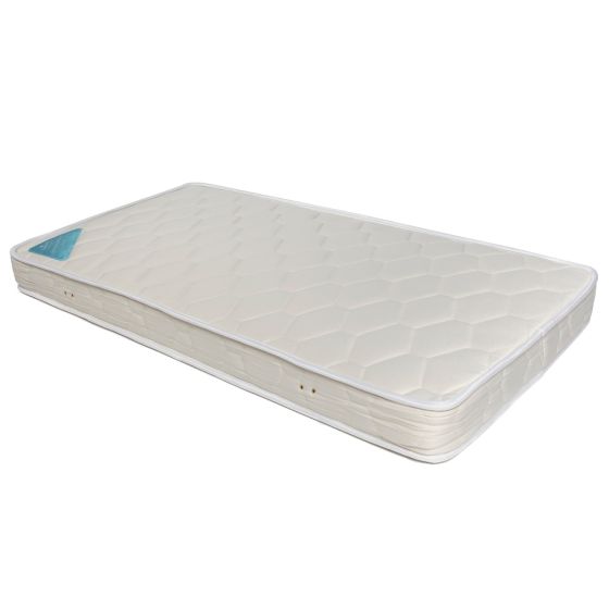 Innerspring Mattress (130x69x12) - Baby First
