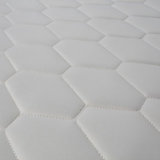 Innerspring Mattress (130x69x12) - Baby First