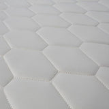 Innerspring Mattress (130x69x12) - Baby First