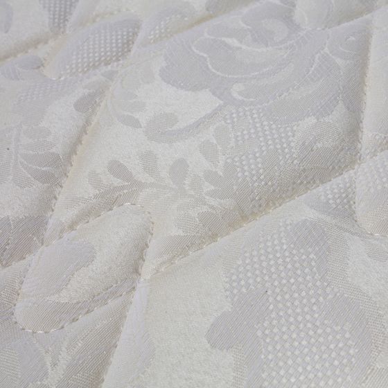 Deluxe Innerspring Mattress (130x69x12cm) - Baby First