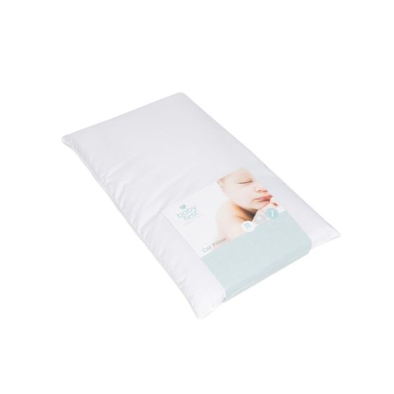Cot Foam Pillow - Baby First