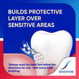 Sensodyne Sensitivity & Gum Toothpaste Whitening 100g