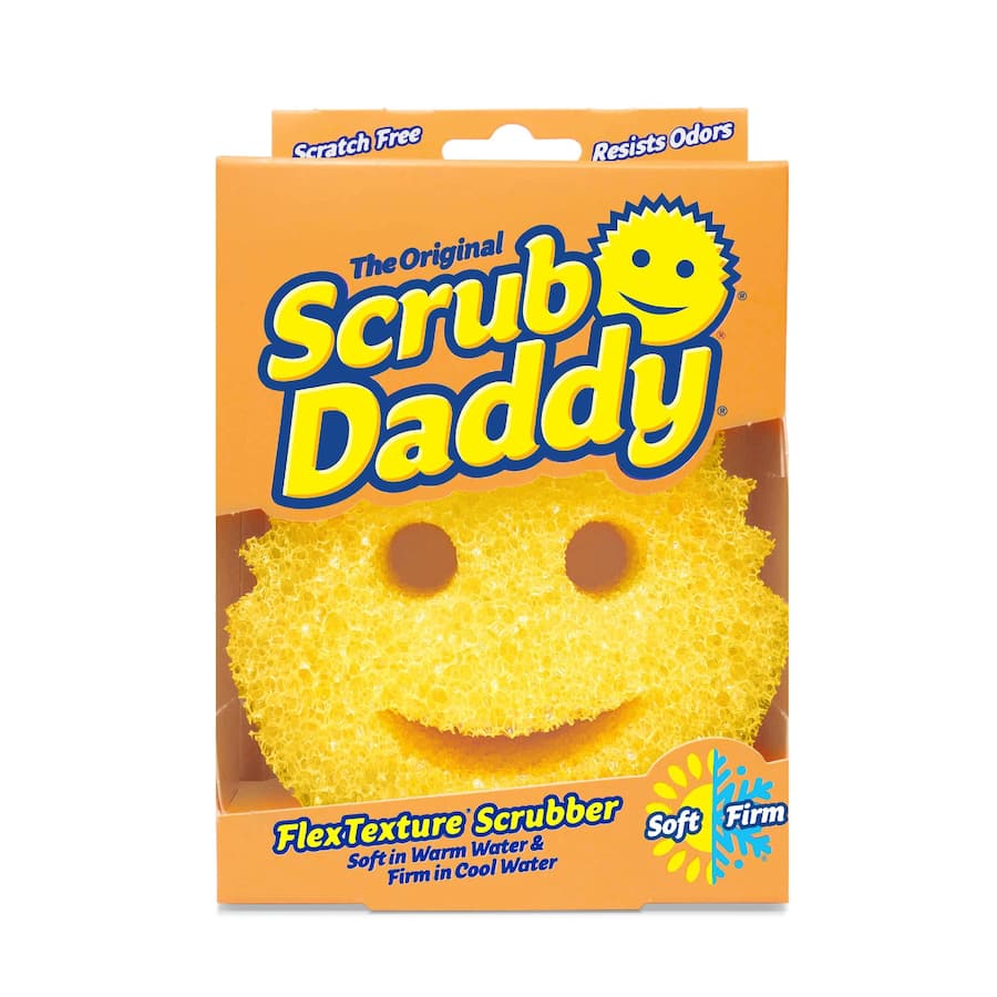 Scrub Daddy Sponge Original
