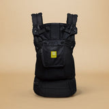 Complete Airflow - Black - Lillebaby