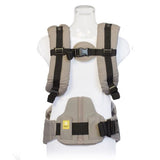 Lumbar Support - Grey - Lillebaby