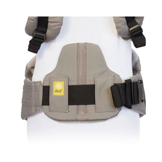 Lumbar Support - Grey - Lillebaby