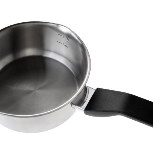 Wiltshire Timeless Induction Saucepan 14cm|0.88l