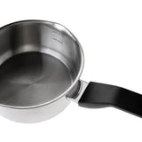 Wiltshire Timeless Induction Saucepan 14cm|0.88l