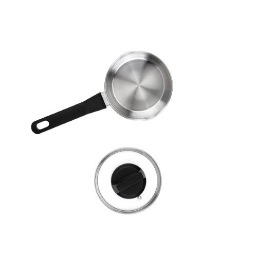 Wiltshire Timeless Induction Saucepan 14cm|0.88l