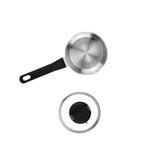 Wiltshire Timeless Induction Saucepan 14cm|0.88l