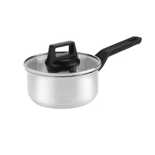 Wiltshire Timeless Induction Saucepan 16cm|1.33l
