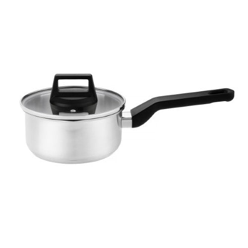 Wiltshire Timeless Induction Saucepan 16cm|1.33l