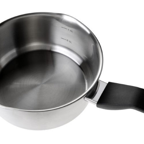 Wiltshire Timeless Induction Saucepan 16cm|1.33l