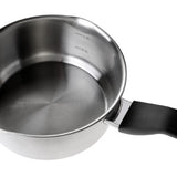 Wiltshire Timeless Induction Saucepan 16cm|1.33l