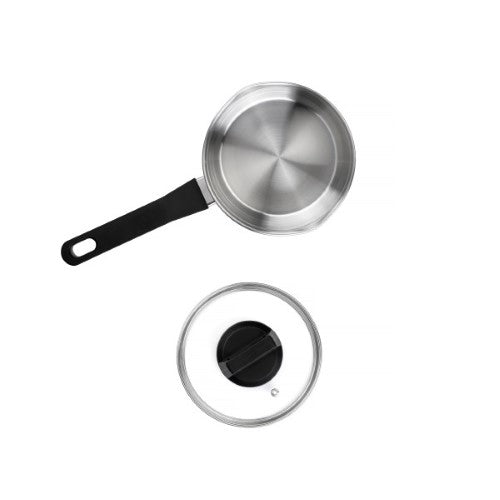 Wiltshire Timeless Induction Saucepan 16cm|1.33l