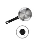 Wiltshire Timeless Induction Saucepan 16cm|1.33l