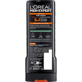 Loreal Men Expert Shower Gel 5 In 1 Pure Carbon 400mL
