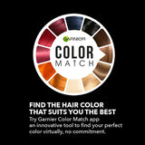 Garnier Olia Hair Colour Intense Copper 7.4 - 1pack